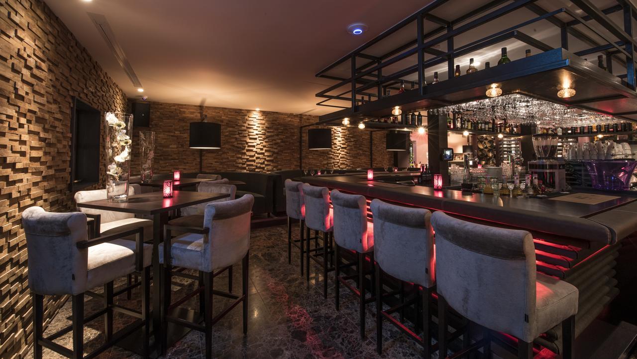 Hotel-Restaurant Unicum Elzenhagen Poeldijk Ngoại thất bức ảnh
