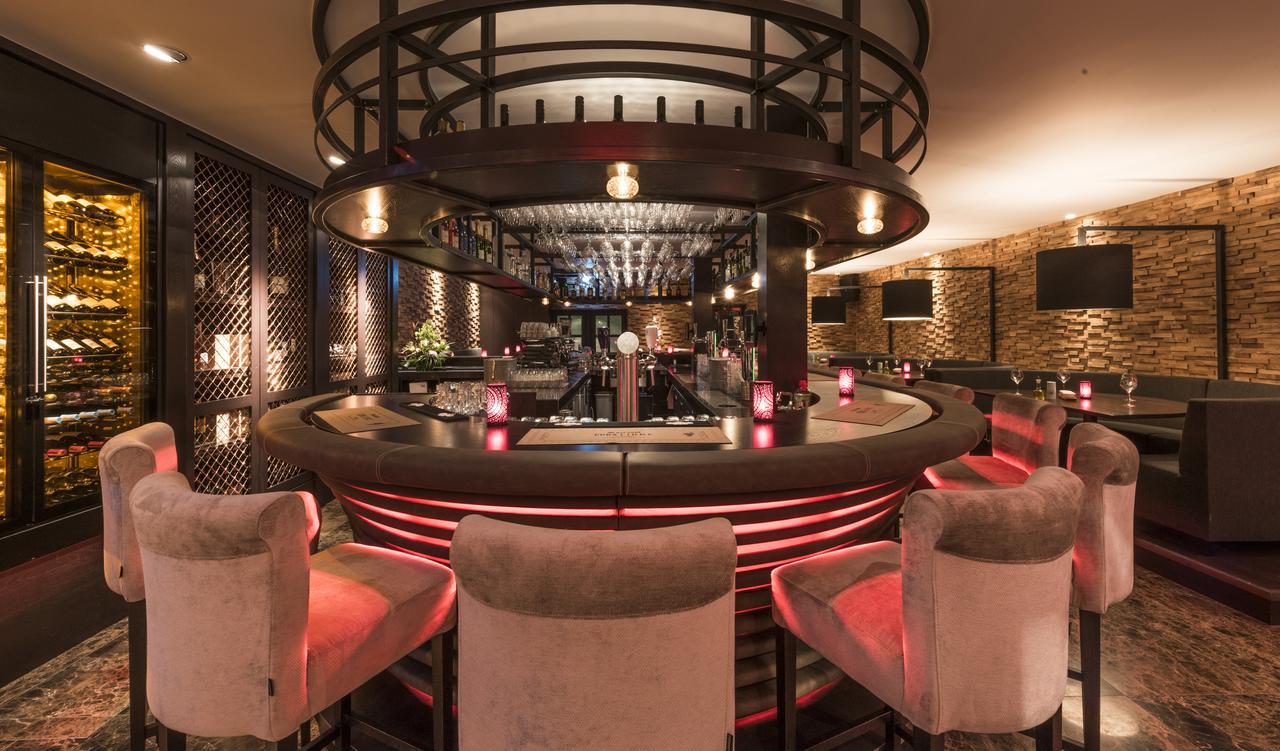 Hotel-Restaurant Unicum Elzenhagen Poeldijk Ngoại thất bức ảnh