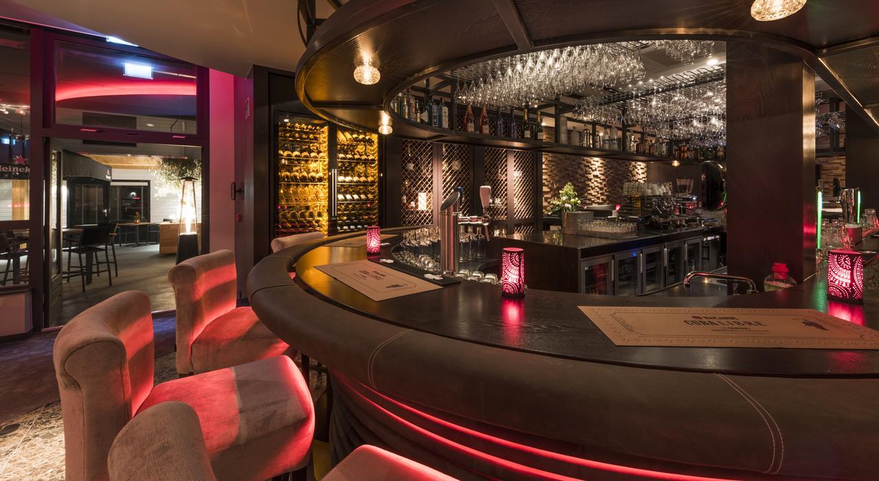 Hotel-Restaurant Unicum Elzenhagen Poeldijk Ngoại thất bức ảnh